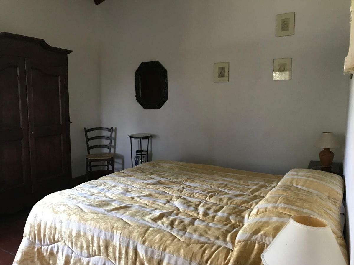La Casina Rosella Διαμέρισμα Montaione Εξωτερικό φωτογραφία